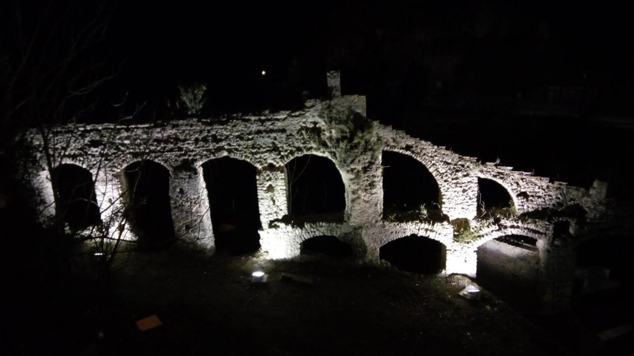 Bed and Breakfast L'Antico Giardino Vietri Exterior foto